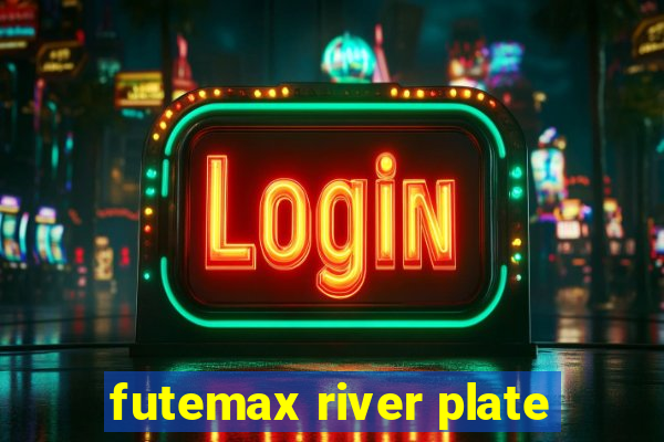 futemax river plate